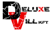 Deluxe-Vill logo